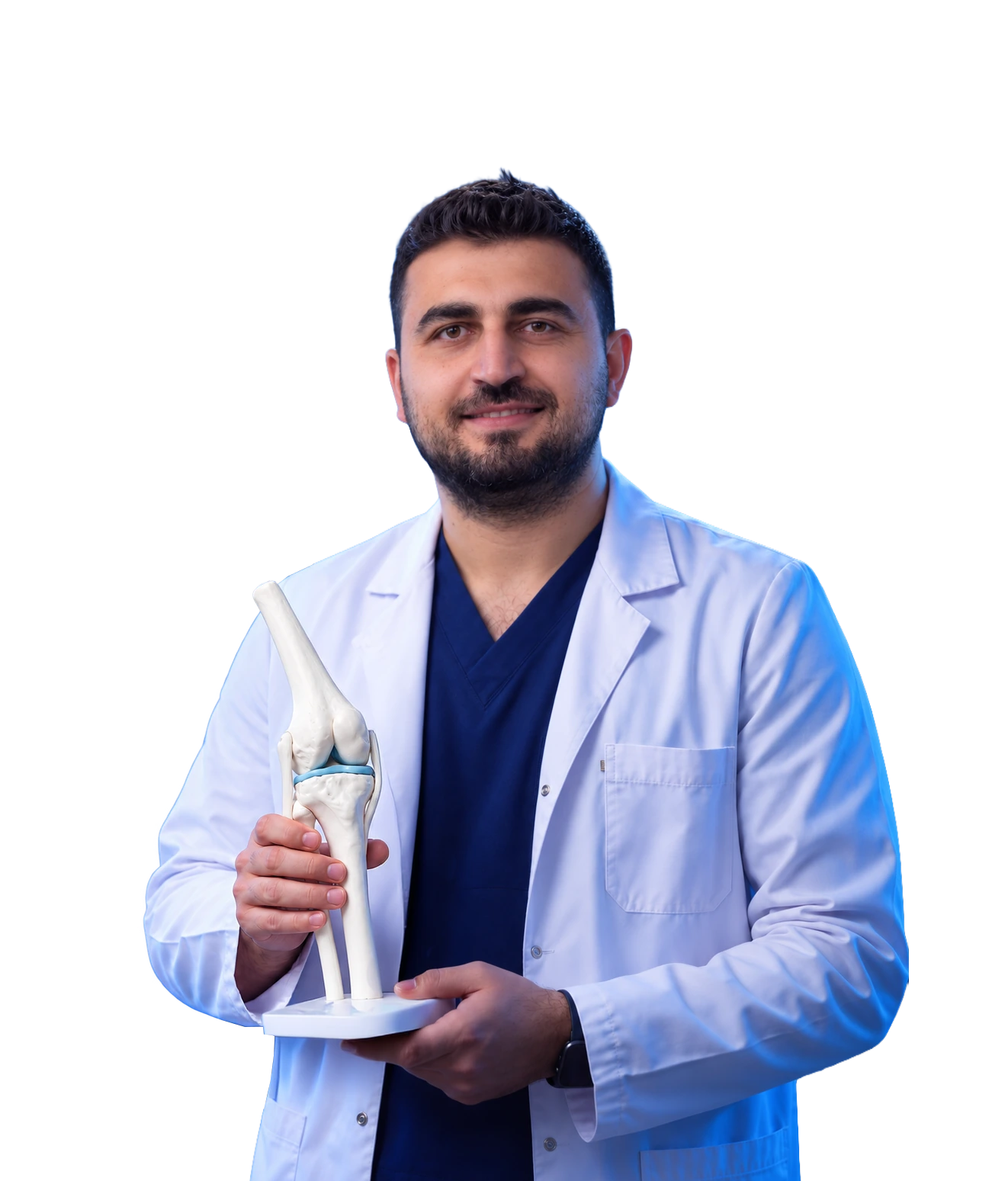 Doç. Dr. Mahmud Aydın