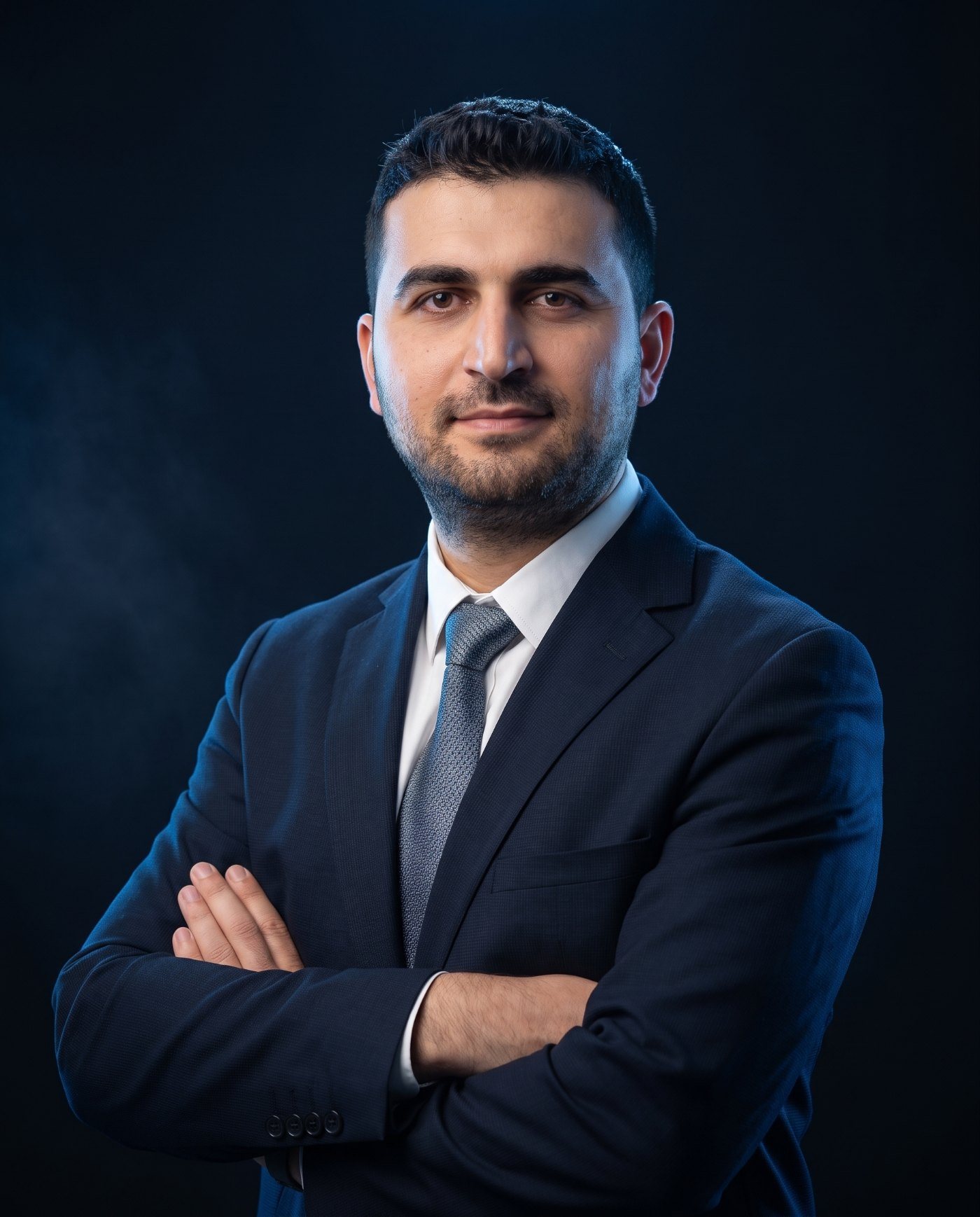 Doç. Dr. Mahmud Aydın